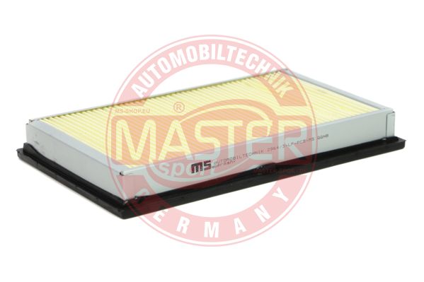 MASTER-SPORT GERMANY 2964/3-LF-PCS-MS Air Filter